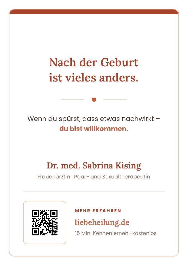 Vorschau Mitgebekarte A6